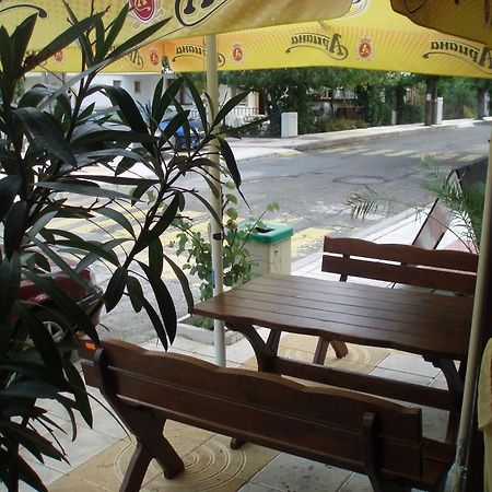 Hotel Rusalka Kiten  Ngoại thất bức ảnh