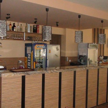 Hotel Rusalka Kiten  Ngoại thất bức ảnh