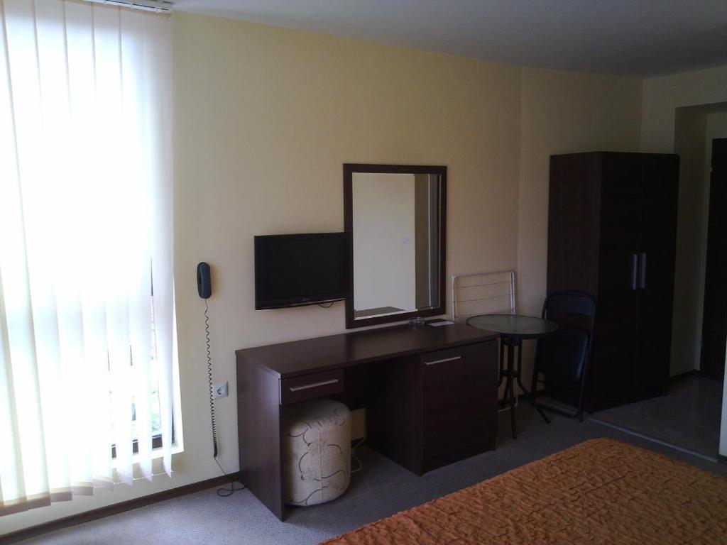 Hotel Rusalka Kiten  Phòng bức ảnh