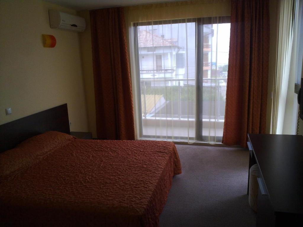 Hotel Rusalka Kiten  Phòng bức ảnh
