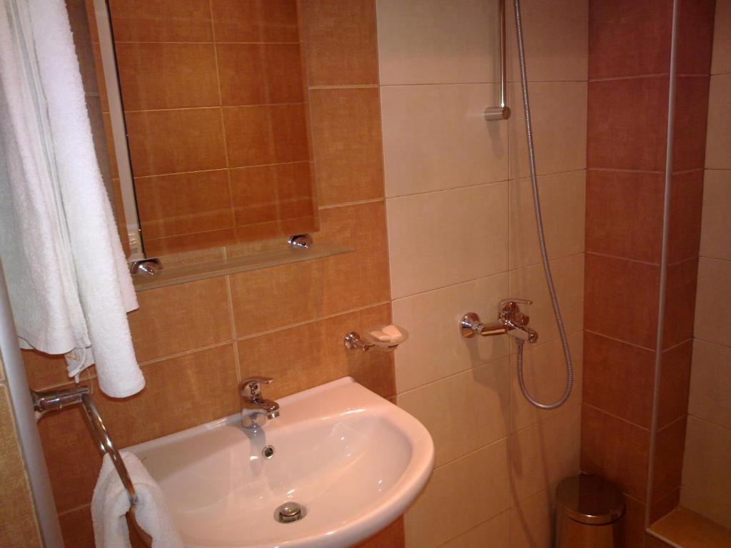 Hotel Rusalka Kiten  Phòng bức ảnh
