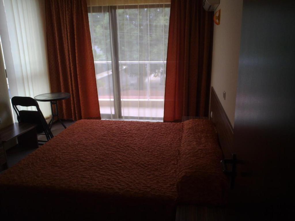 Hotel Rusalka Kiten  Phòng bức ảnh