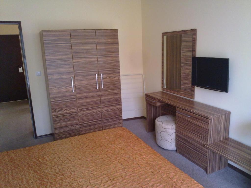 Hotel Rusalka Kiten  Phòng bức ảnh