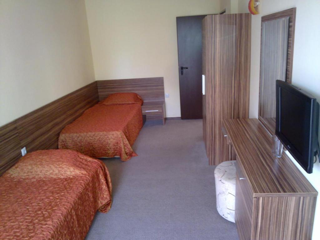 Hotel Rusalka Kiten  Phòng bức ảnh