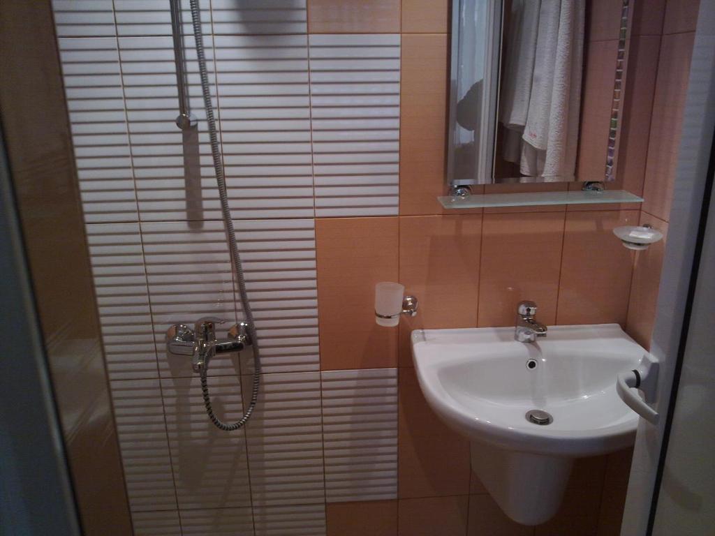 Hotel Rusalka Kiten  Phòng bức ảnh
