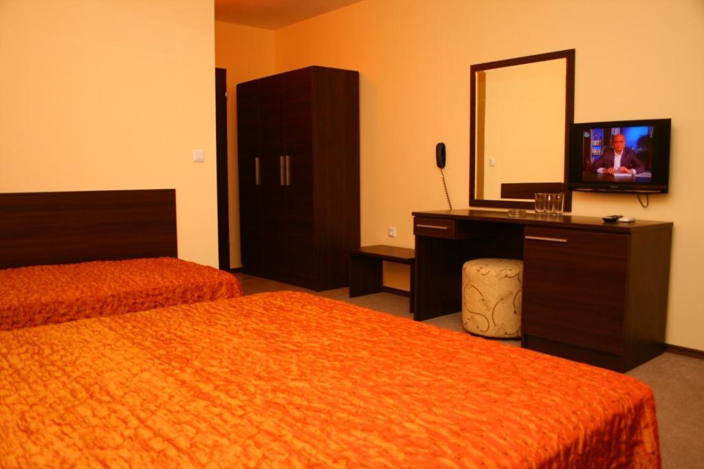 Hotel Rusalka Kiten  Phòng bức ảnh