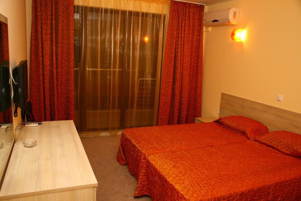 Hotel Rusalka Kiten  Phòng bức ảnh