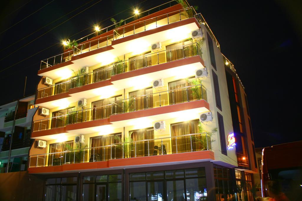 Hotel Rusalka Kiten  Ngoại thất bức ảnh