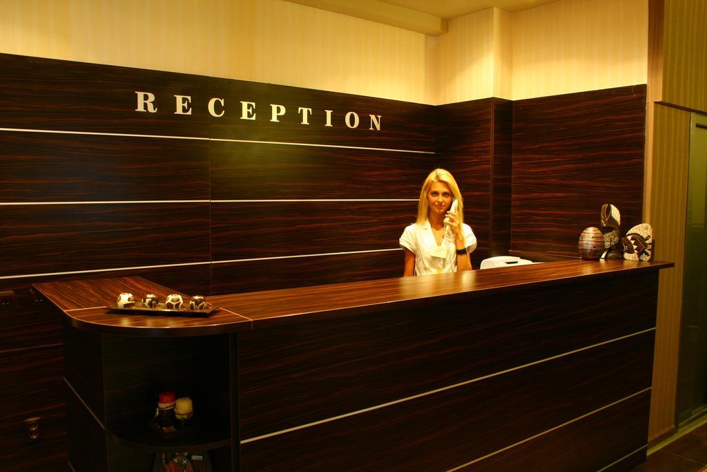 Hotel Rusalka Kiten  Phòng bức ảnh