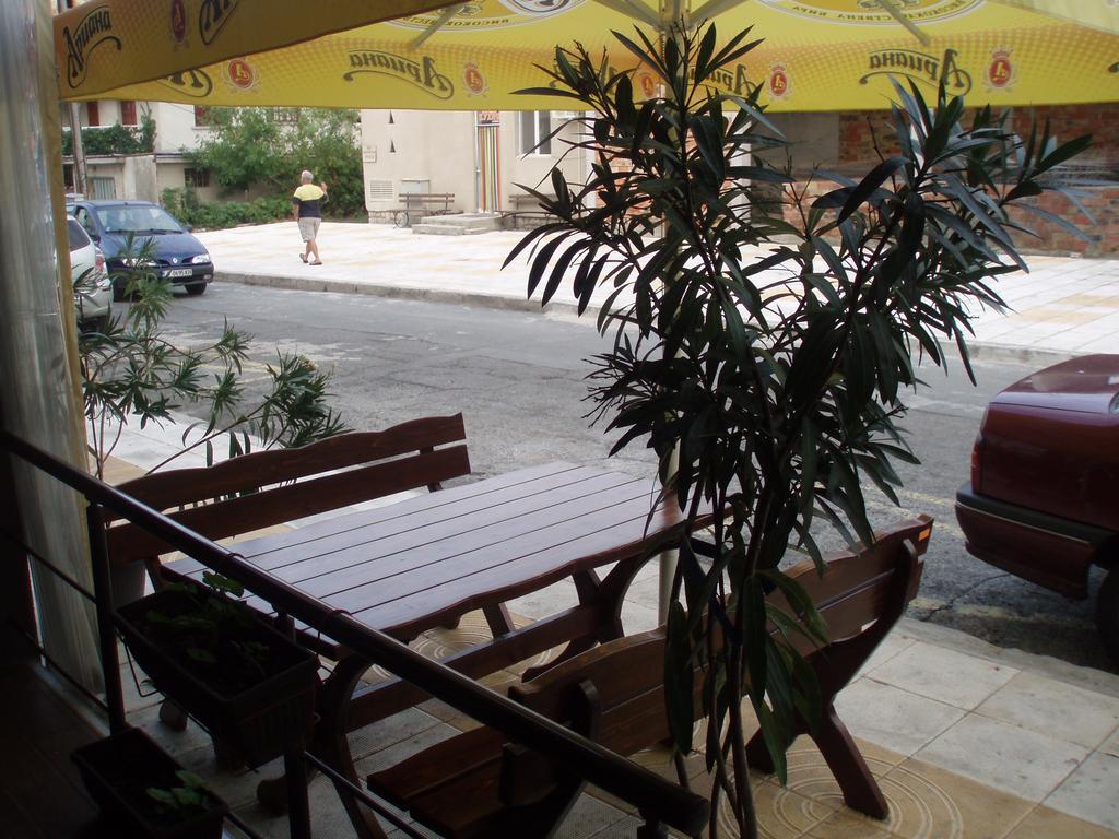 Hotel Rusalka Kiten  Phòng bức ảnh