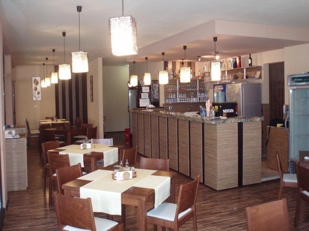 Hotel Rusalka Kiten  Phòng bức ảnh
