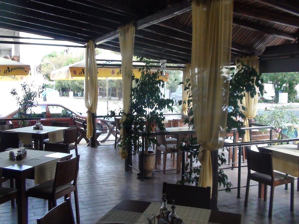 Hotel Rusalka Kiten  Phòng bức ảnh