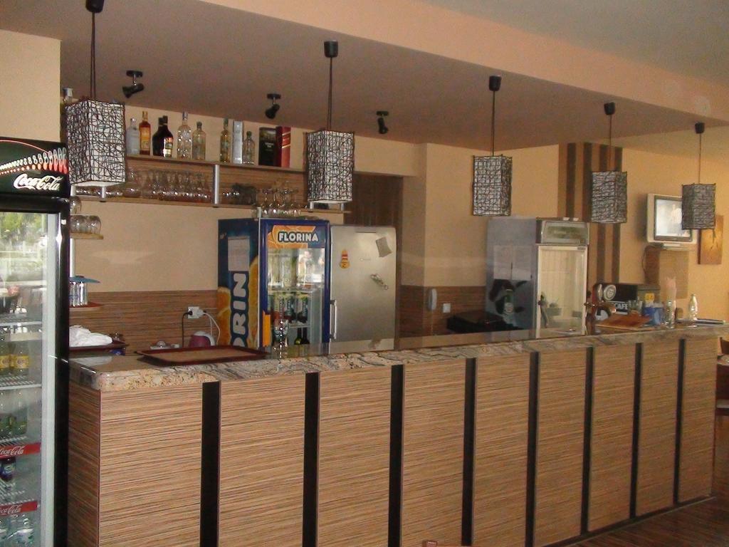 Hotel Rusalka Kiten  Ngoại thất bức ảnh
